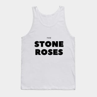 stone roses Tank Top